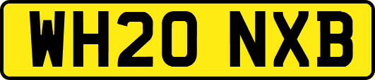 WH20NXB