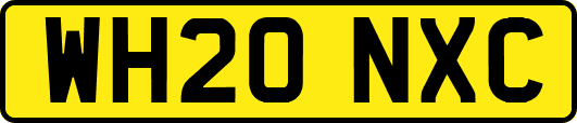 WH20NXC