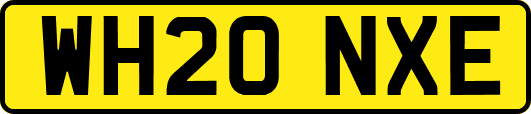 WH20NXE