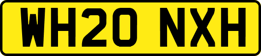 WH20NXH