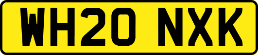 WH20NXK