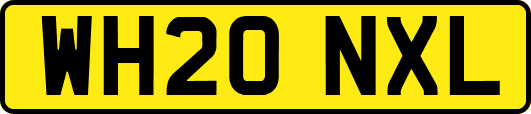 WH20NXL