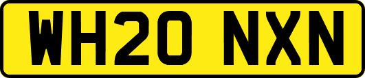 WH20NXN