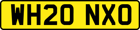 WH20NXO