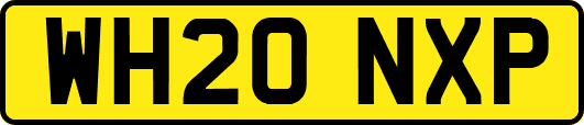 WH20NXP
