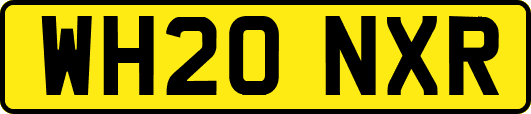 WH20NXR