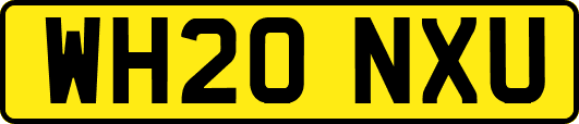 WH20NXU