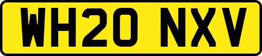 WH20NXV