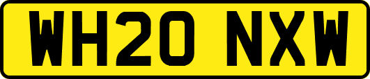 WH20NXW