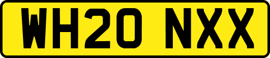 WH20NXX