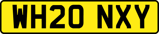 WH20NXY