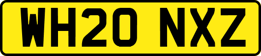 WH20NXZ