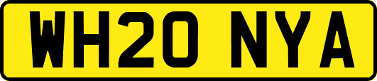 WH20NYA
