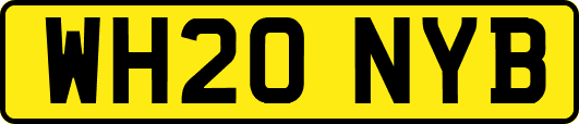 WH20NYB