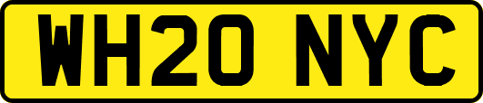 WH20NYC