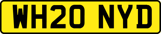 WH20NYD