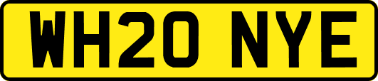 WH20NYE