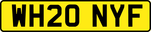 WH20NYF