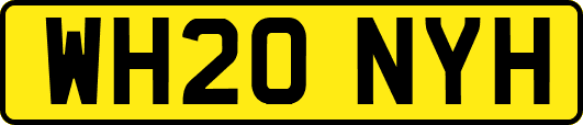 WH20NYH