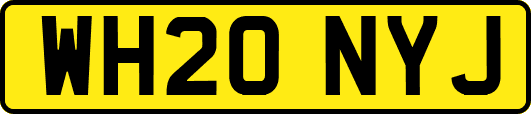 WH20NYJ