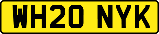 WH20NYK