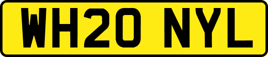 WH20NYL