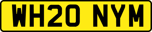 WH20NYM