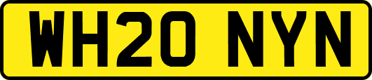 WH20NYN
