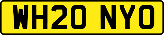 WH20NYO