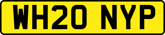 WH20NYP