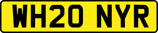 WH20NYR