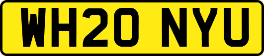 WH20NYU