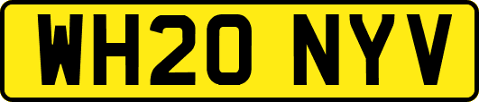 WH20NYV