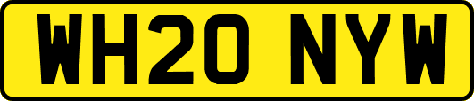 WH20NYW