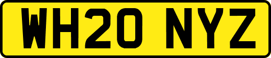 WH20NYZ