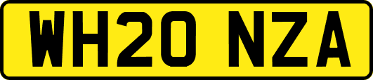 WH20NZA