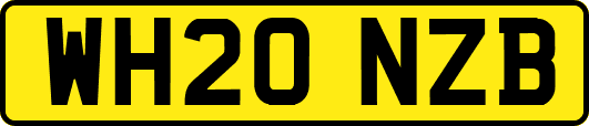 WH20NZB