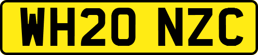WH20NZC