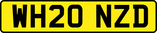 WH20NZD