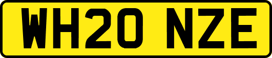 WH20NZE