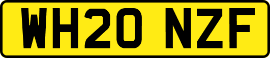 WH20NZF