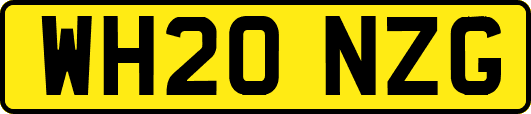 WH20NZG