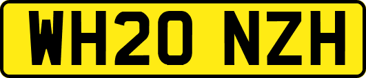 WH20NZH