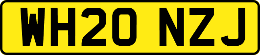 WH20NZJ