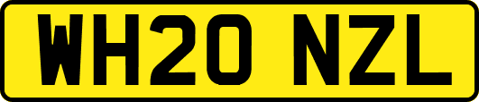 WH20NZL