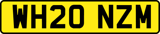 WH20NZM