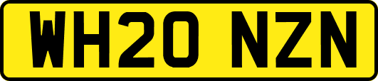 WH20NZN