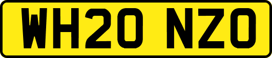 WH20NZO