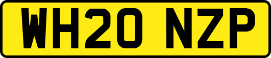 WH20NZP