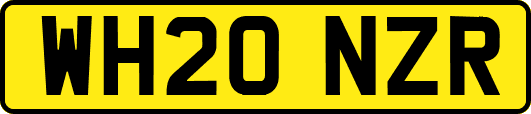WH20NZR